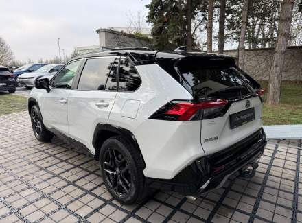 Toyota - RAV 4