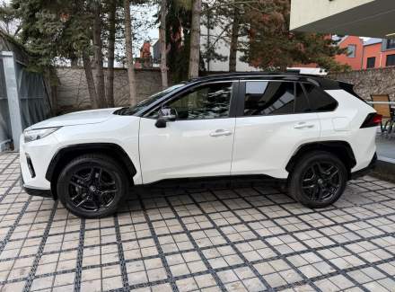 Toyota - RAV 4