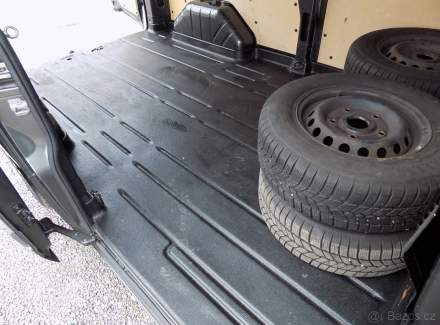 Ford - Transit Custom - 2,2 TDCI 92 KW L2H2, AC, TEMP