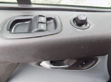 Ford - Transit Custom - 2,2 TDCI 92 KW L2H2, AC, TEMP