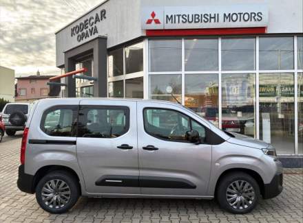 Citroën - Berlingo