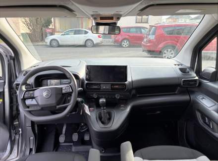 Citroën - Berlingo