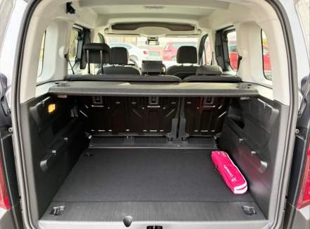 Citroën - Berlingo