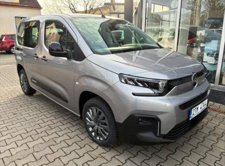 Citroën - Berlingo