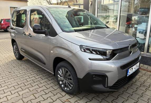 Citroën - Berlingo