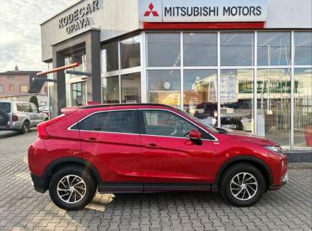 Mitsubishi - Eclipse Cross