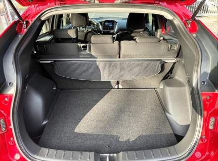 Mitsubishi - Eclipse Cross