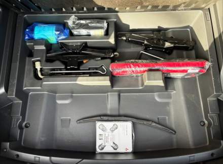 Mitsubishi - Eclipse Cross