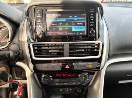 Mitsubishi - Eclipse Cross