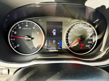 Mitsubishi - Eclipse Cross