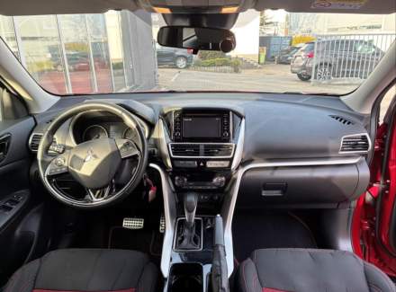 Mitsubishi - Eclipse Cross