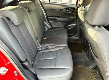 Mitsubishi - Eclipse Cross