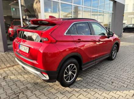 Mitsubishi - Eclipse Cross