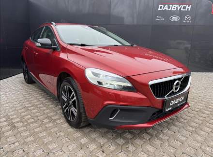 Volvo - V40