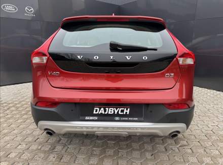 Volvo - V40