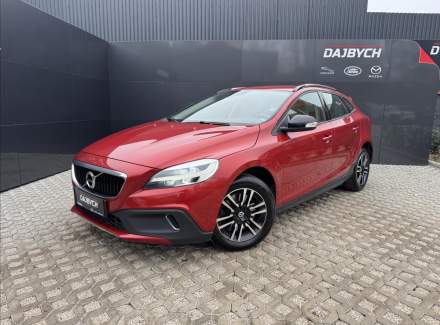 Volvo - V40