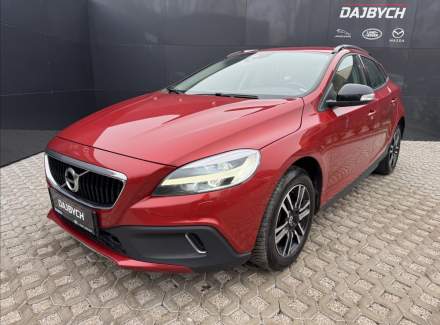 Volvo - V40