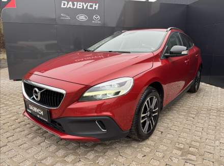 Volvo - V40