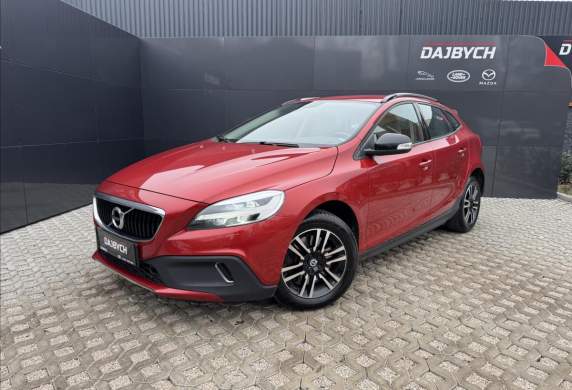 Volvo - V40