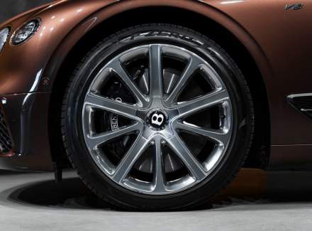 Bentley - Continental