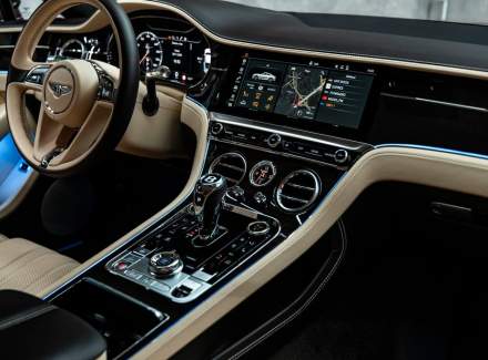 Bentley - Continental