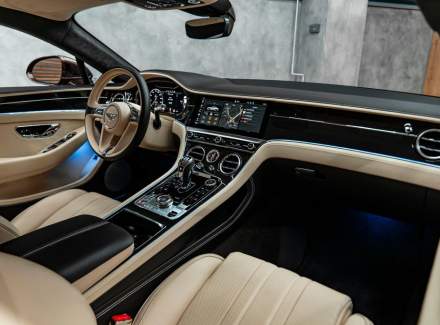 Bentley - Continental