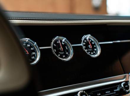 Bentley - Continental