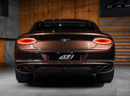 Bentley - Continental