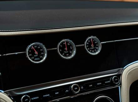 Bentley - Continental