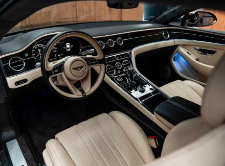 Bentley - Continental