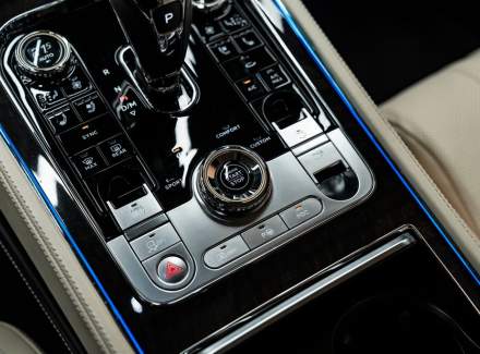 Bentley - Continental