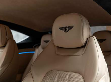 Bentley - Continental