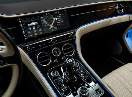 Bentley - Continental