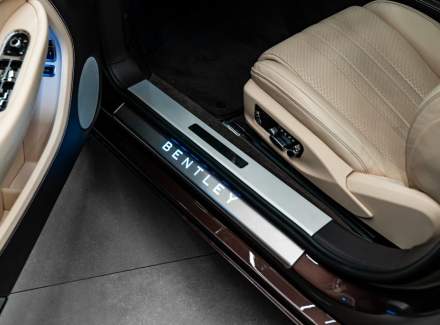 Bentley - Continental
