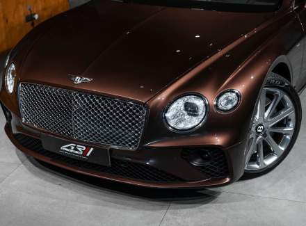 Bentley - Continental
