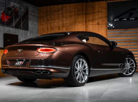 Bentley - Continental