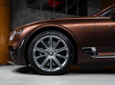 Bentley - Continental