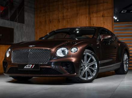Bentley - Continental