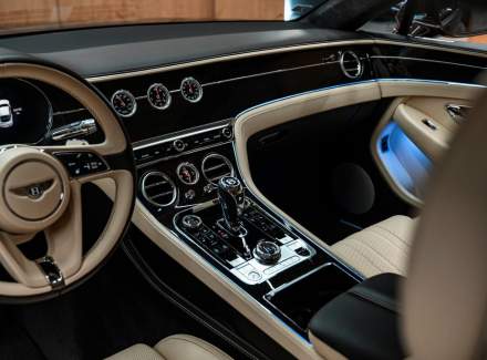 Bentley - Continental