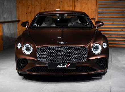 Bentley - Continental