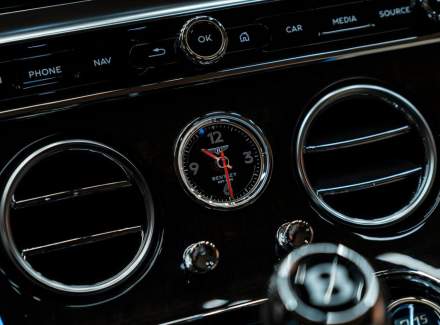 Bentley - Continental