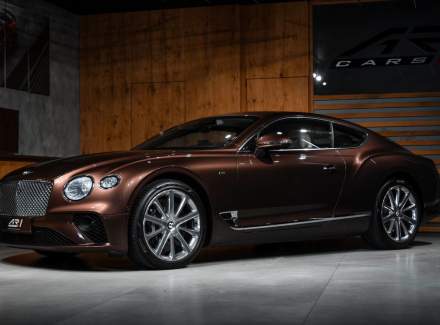 Bentley - Continental