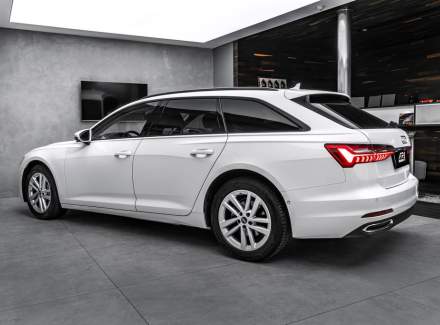 Audi - A6