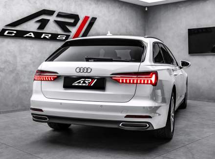 Audi - A6