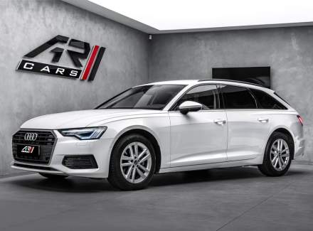 Audi - A6