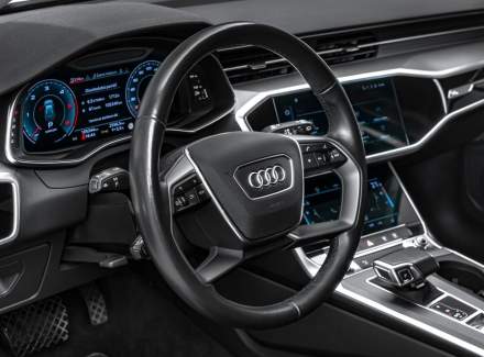 Audi - A6