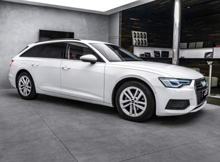 Audi - A6