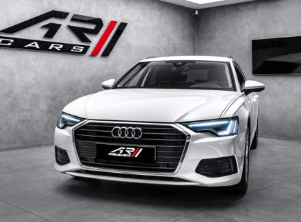 Audi - A6