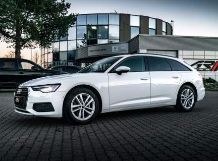 Audi - A6