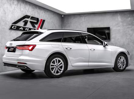 Audi - A6